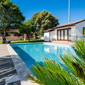 Villa Antica, Rovinj