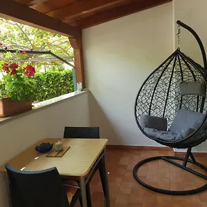 Apartament Kiwi, Rovinj