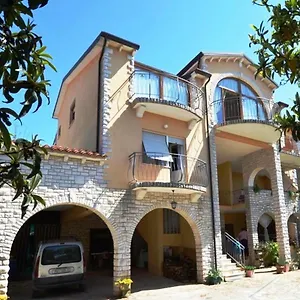 Apartment Renata Mare, Rovinj