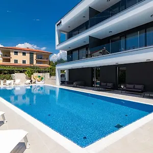 Apartment Luxury Magali 1, Rovinj