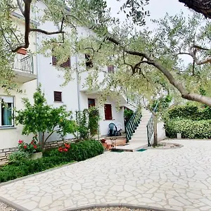 Apartament Cecillia Mare, Rovinj