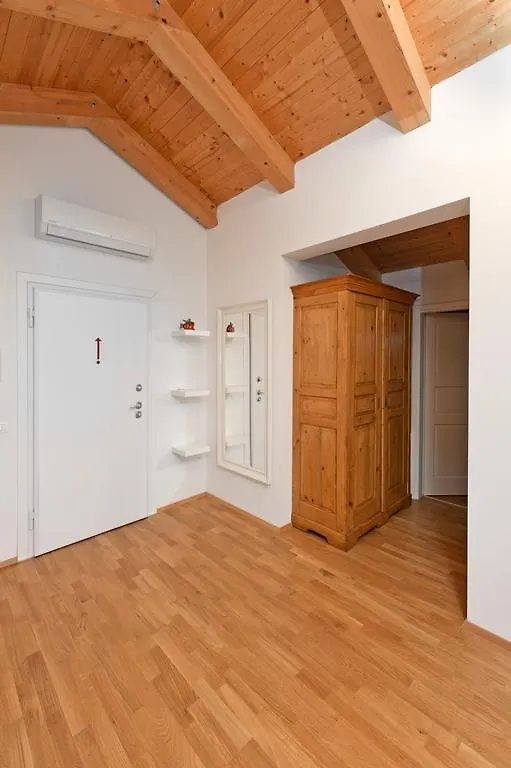 Apartments Tamburini Rovinj