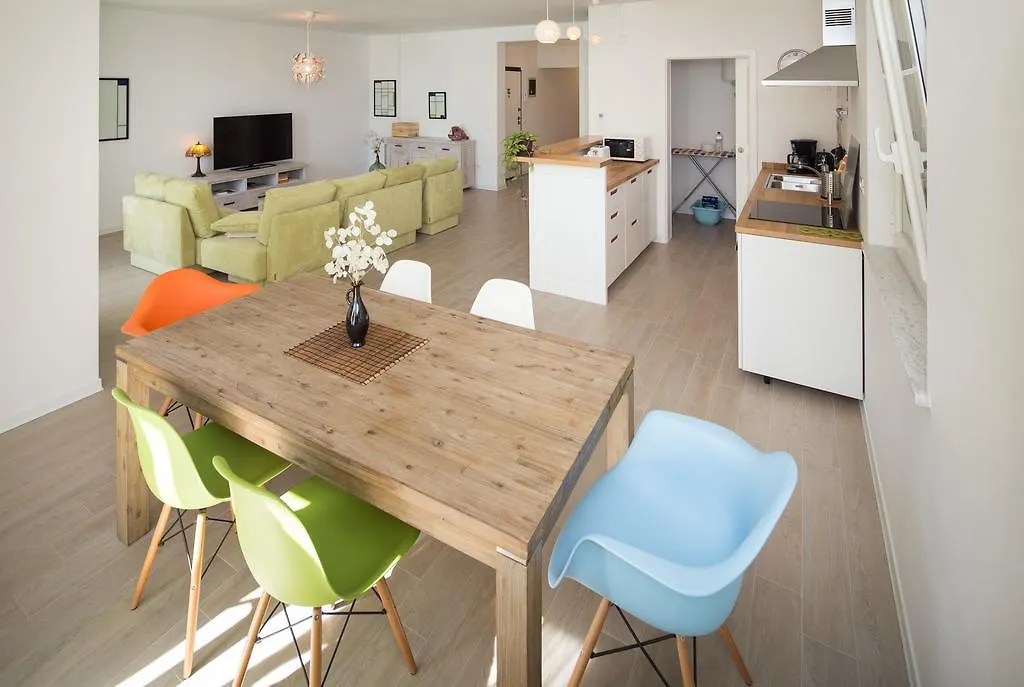 Apartments Tamburini Rovinj