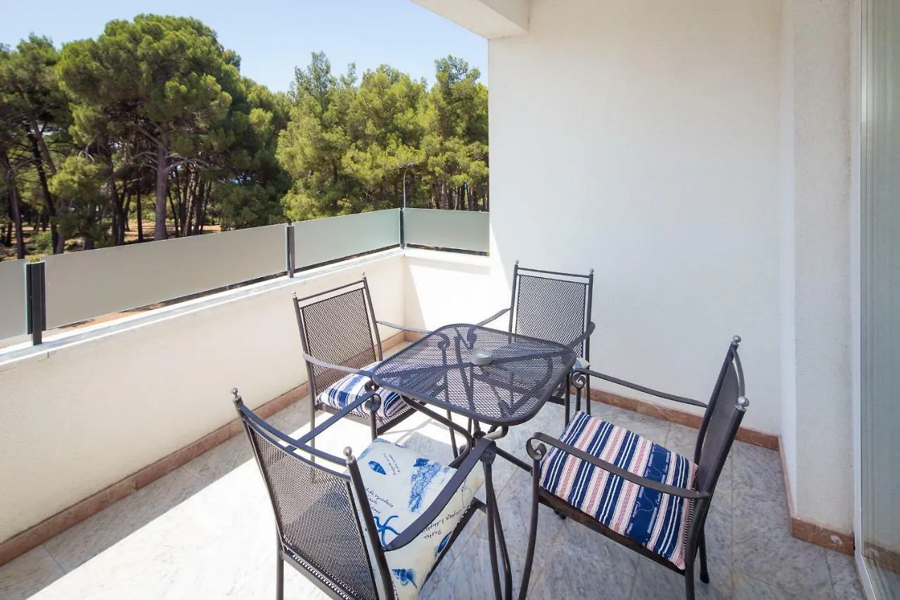Apartments Tamburini Rovinj