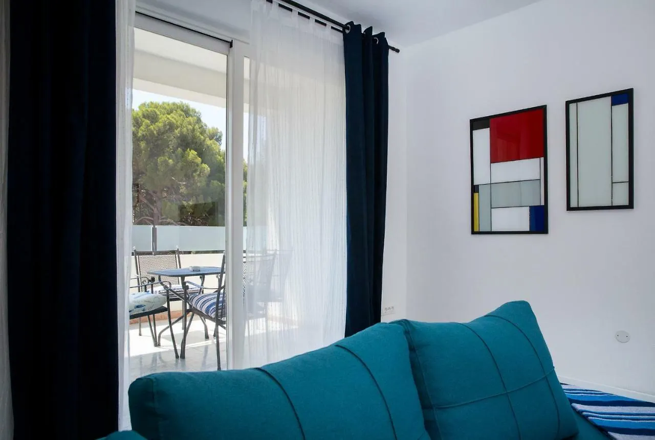 Apartments Tamburini Rovinj