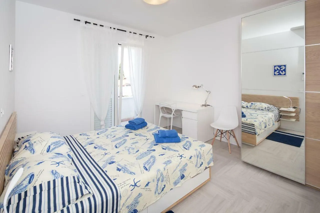 Apartments Tamburini Rovinj 0*,  Kroatien