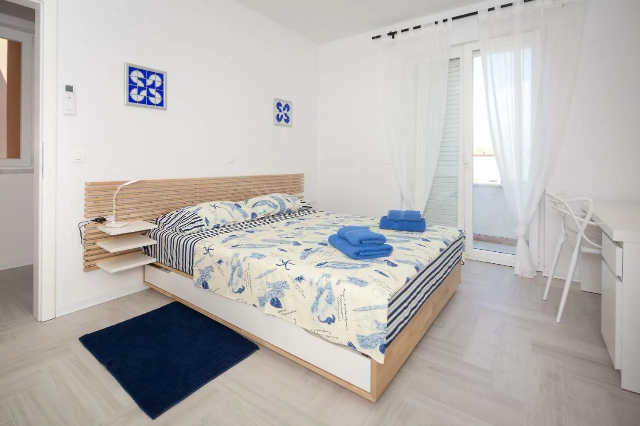 Apartments Tamburini Rovinj