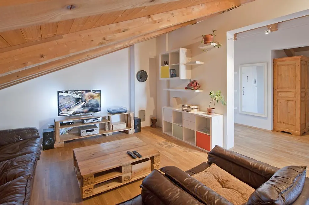 Apartments Tamburini Rovinj