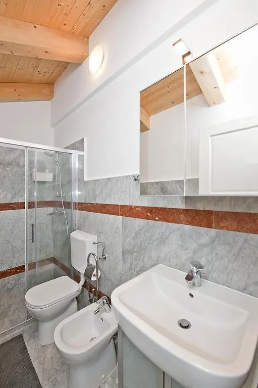 Apartments Tamburini Rovinj 0*,  Chorwacja