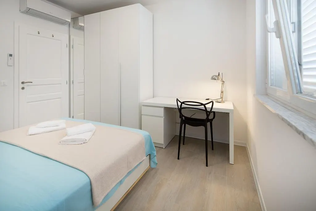 Apartments Tamburini Rovinj Chorwacja