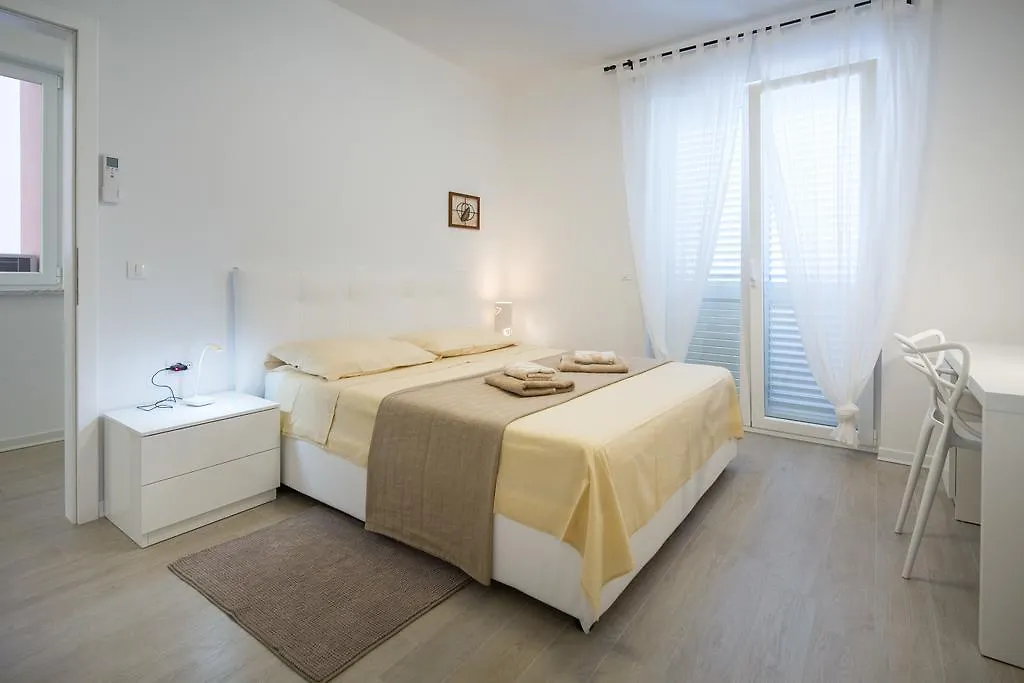 Apartments Tamburini Rovinj