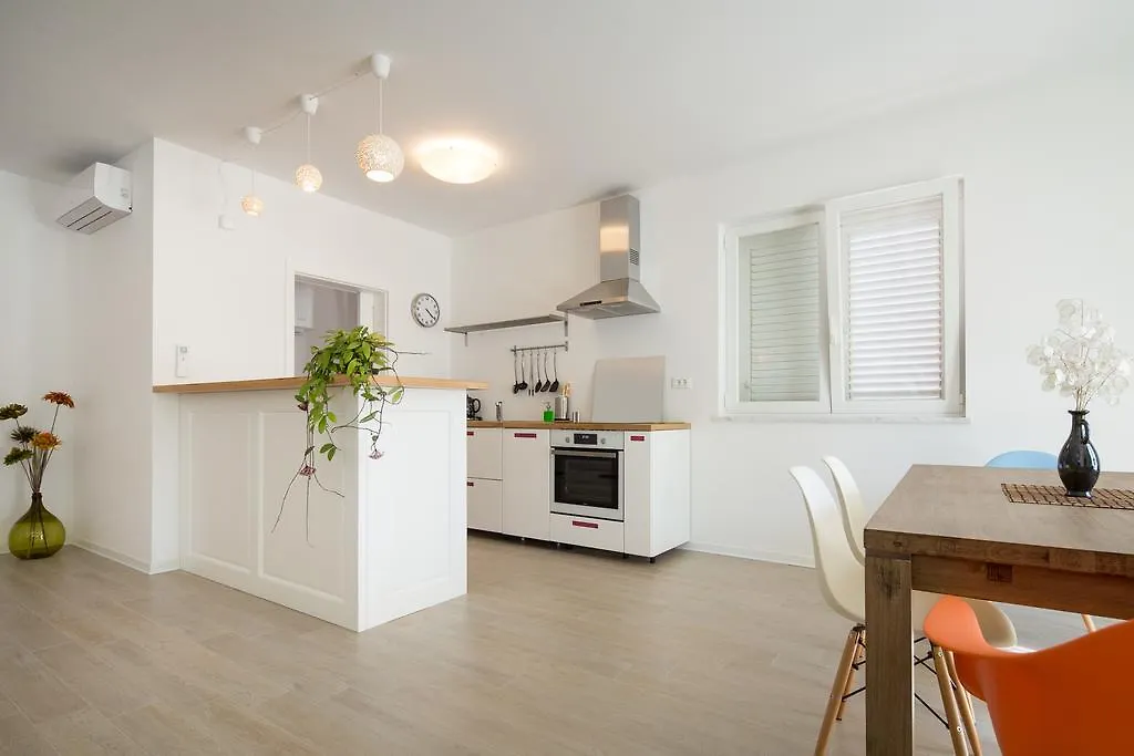 Apartments Tamburini Rovinj