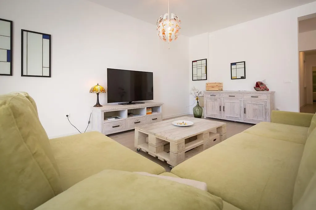 Apartments Tamburini Rovinj