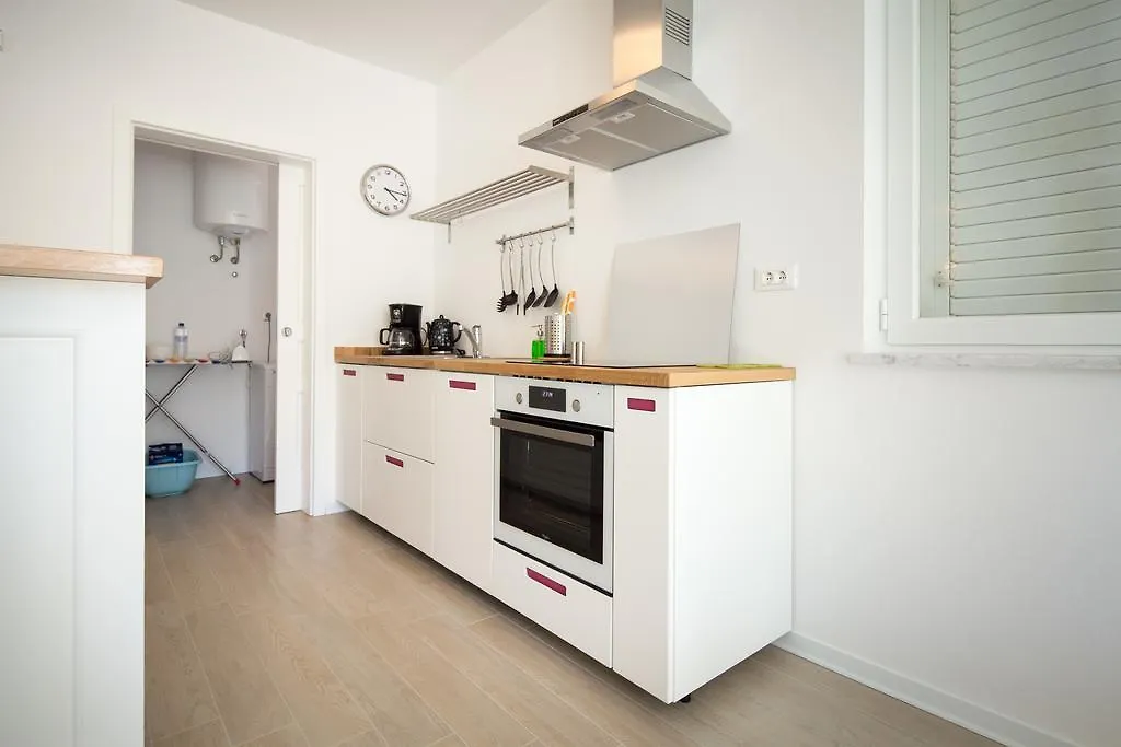 Apartments Tamburini Rovinj