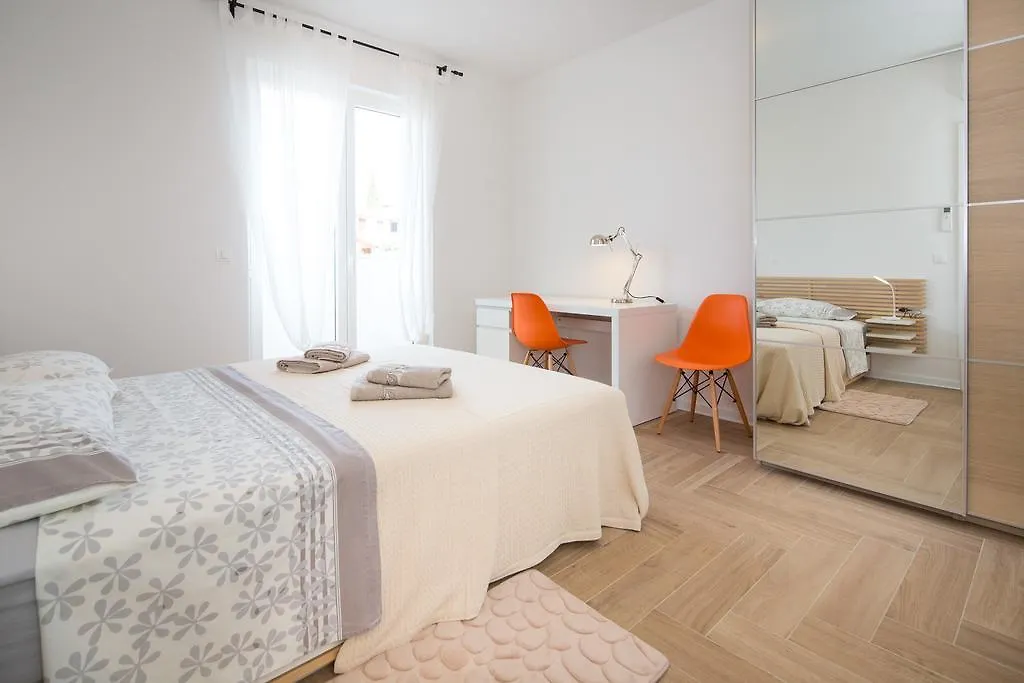 Apartments Tamburini Rovinj