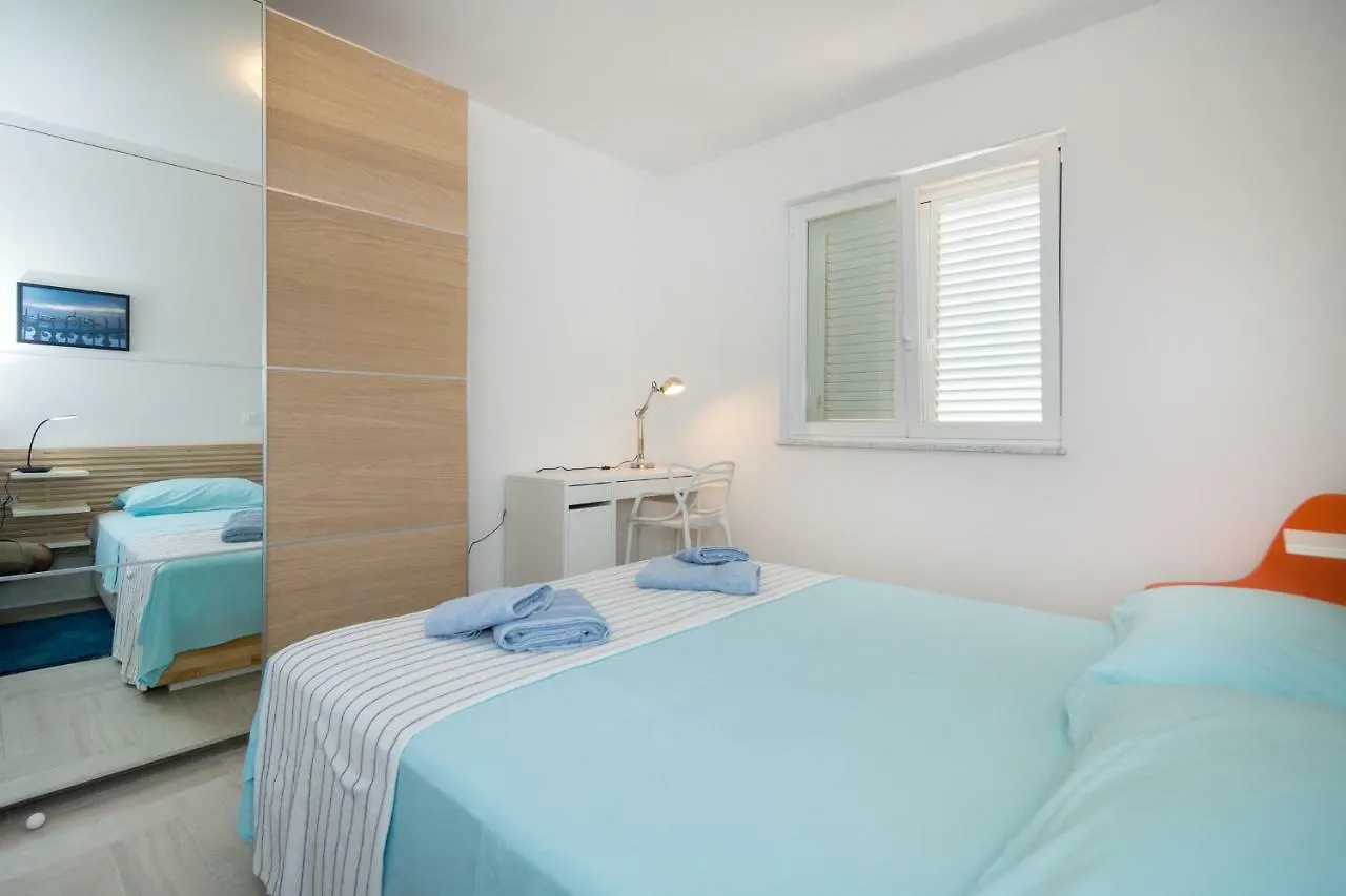 Apartments Tamburini Rovinj 0*,  Chorwacja
