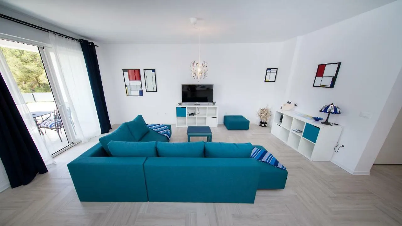 Apartments Tamburini Rovinj