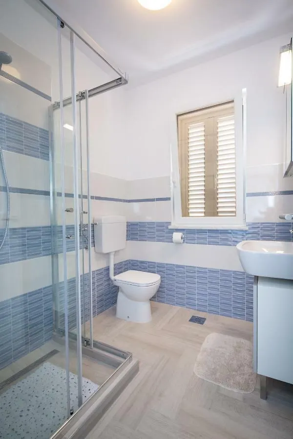 Apartments Tamburini Rovinj